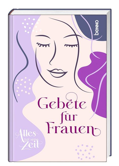 Alles hat seine Zeit, Buch