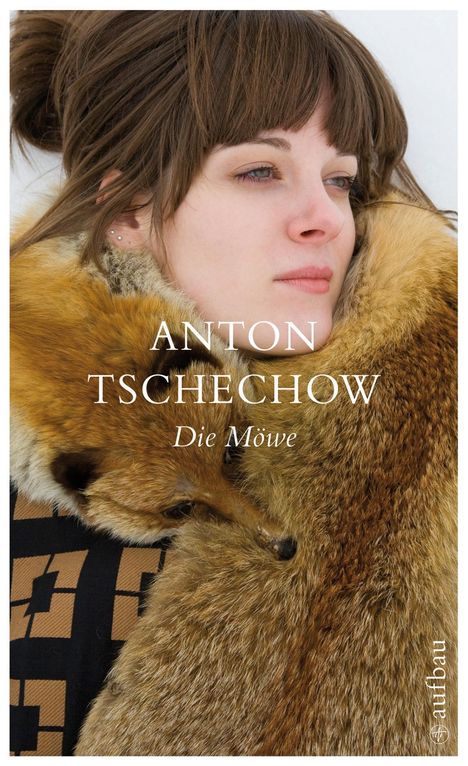 Anton Tschechow: Die Möwe, Buch