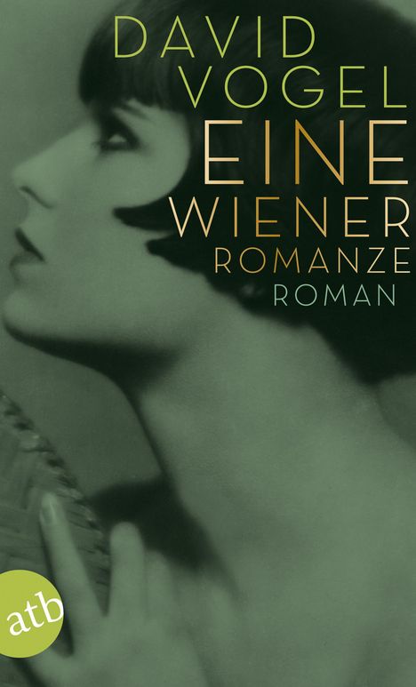 David Vogel: Vogel, D: Wiener Romanze, Buch