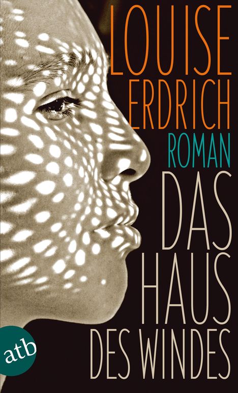 Louise Erdrich: Das Haus des Windes, Buch