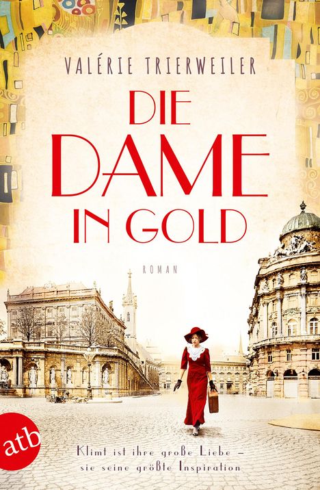 Valérie Trierweiler: Die Dame in Gold, Buch
