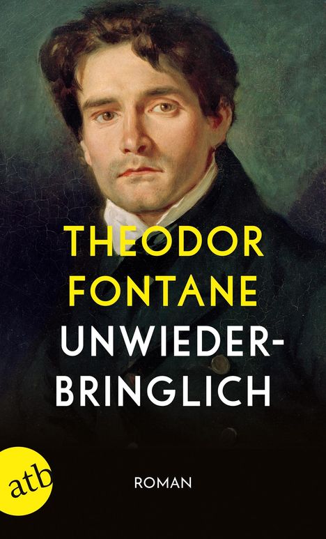 Theodor Fontane: Unwiederbringlich, Buch