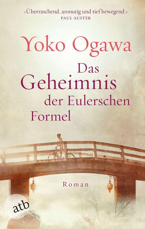 Yoko Ogawa: Ogawa, Y: Geheimnis der Eulerschen Formel, Buch