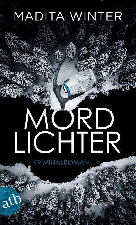 Madita Winter: Mordlichter, Buch