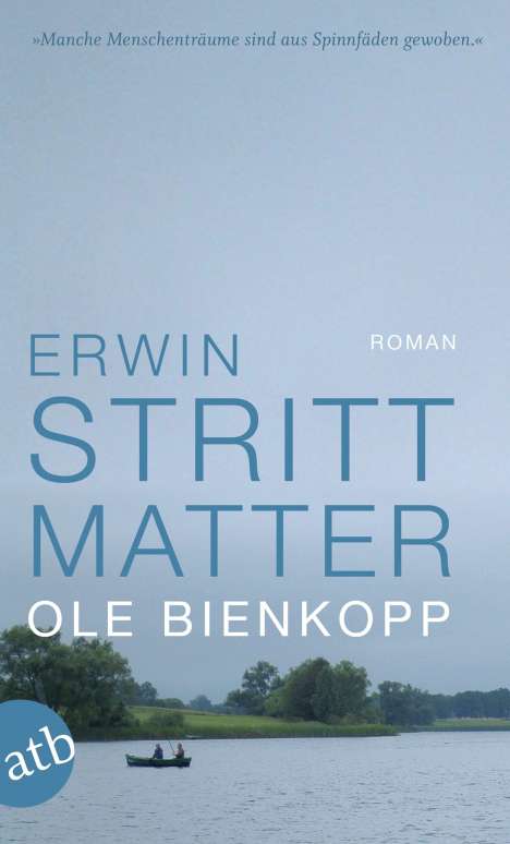 Erwin Strittmatter: Ole Bienkopp, Buch