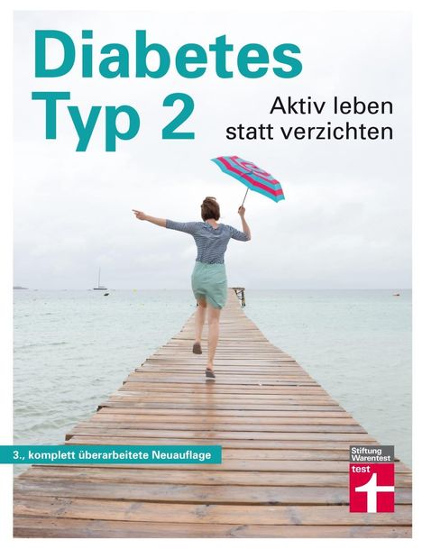Ellen Jahn: Jahn, E: Diabetes Typ 2, Buch