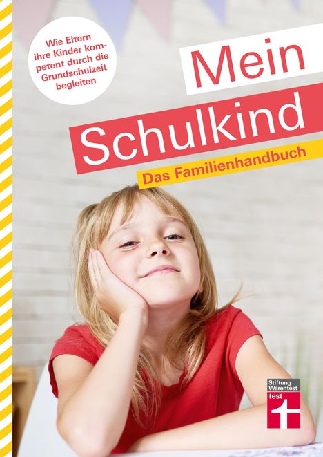 Michael Leicht: Mein Schulkind, Buch