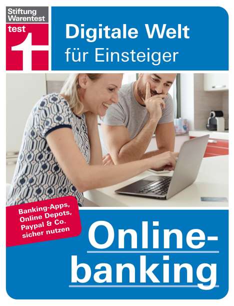 Susanna Berndt: Berndt, S: Onlinebanking, Buch