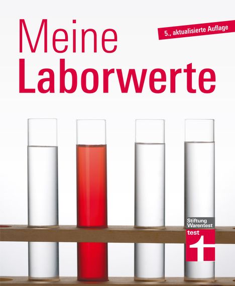 Matthias Bastigkeit: Bastigkeit, M: Meine Laborwerte, Buch