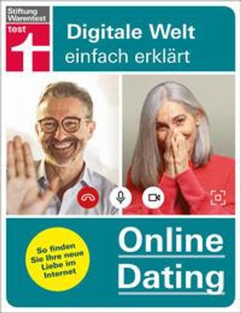 Thomas Vierich: Vierich, T: Online Dating, Buch