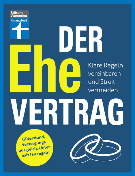 Karin Wroblowski: Der Ehevertrag, Buch