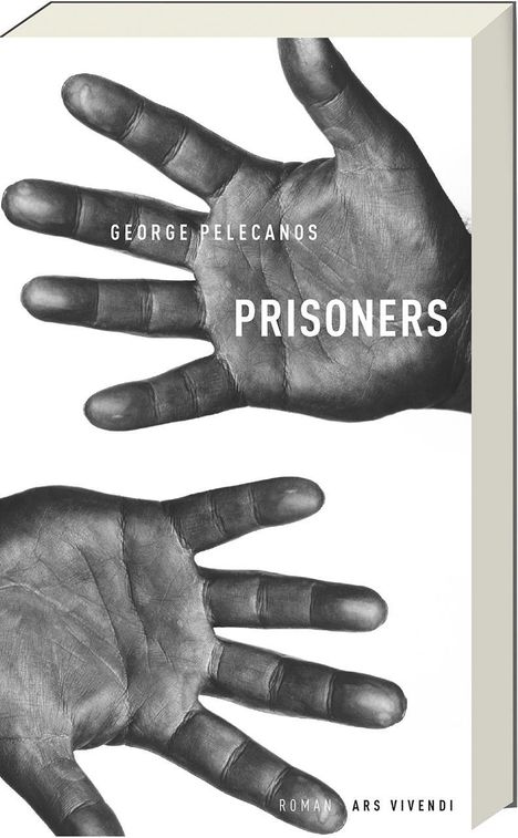 George Pelecanos: Prisoners, Buch