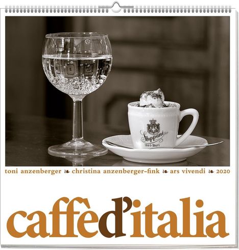 Caffe d'Italia 2020, Diverse