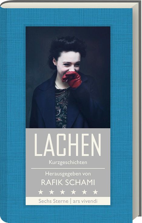 Franz Hohler: Lachen, Buch