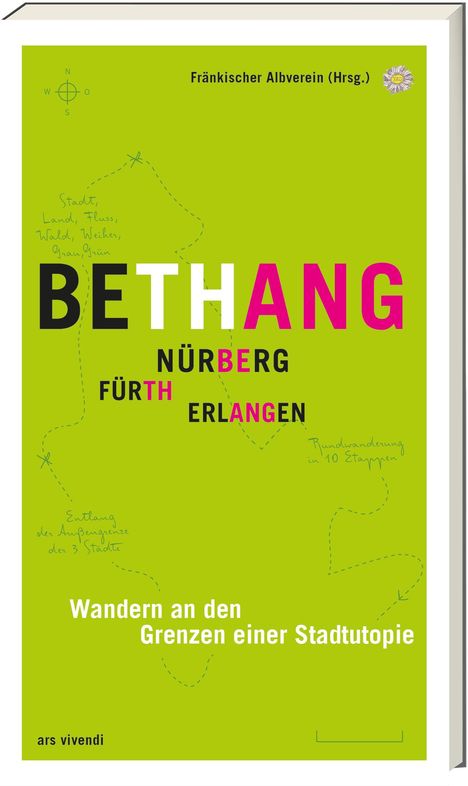 Bethang - Nürnberg, Fürth, Erlangen, Buch