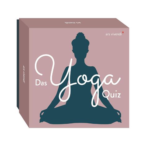 Alexander Brandt: Das Yoga-Quiz, Spiele