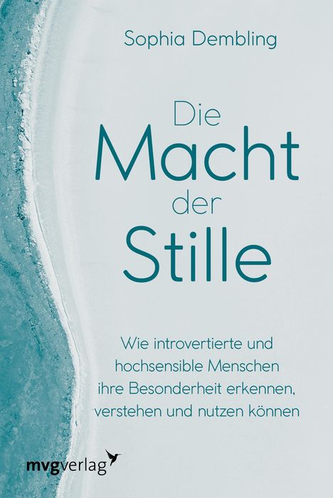 Sophia Dembling: Die Macht der Stille, Buch