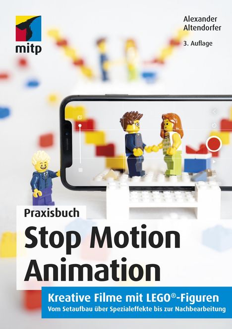 Cover/Produkt Ansicht vergrößern