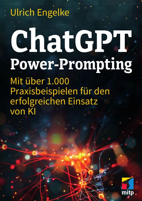 ChatGPT Power-Prompting, Buch