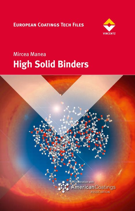 Mircea Mihai Manea: High Solid Binders, Buch