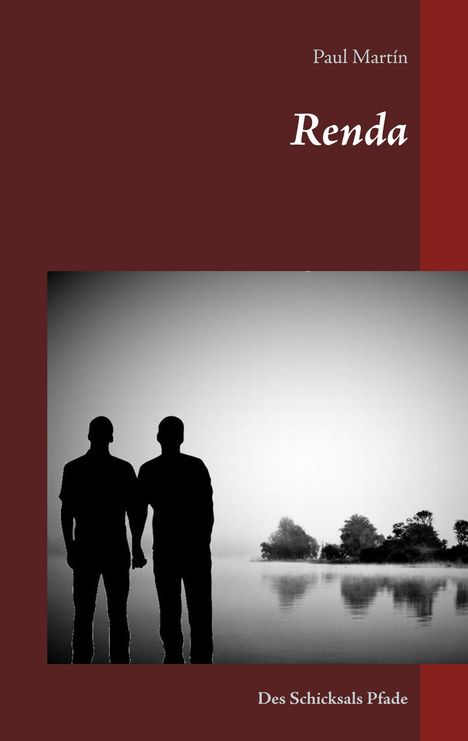 Paul Martín: Renda, Buch