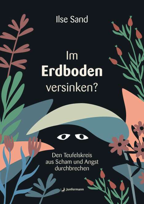 Ilse Sand: Im Erdboden versinken?, Buch