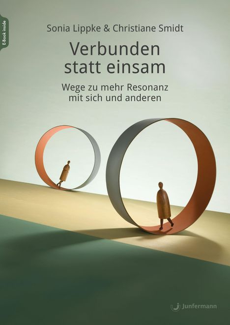 Sonia Lippke: Verbunden statt einsam, Buch