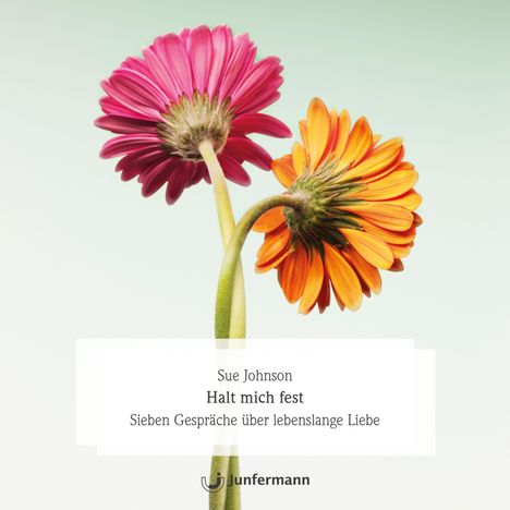 Sue M. Johnson: Halt mich fest, LP