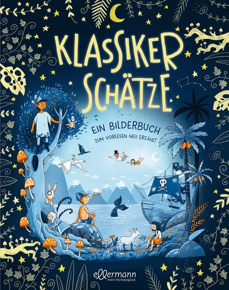 Susan Niessen: Klassikerschätze, Buch