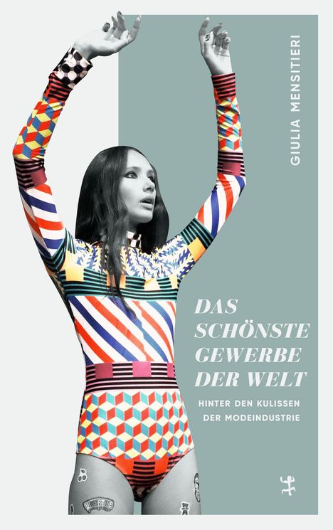 Giulia Mensitieri: Das schönste Gewerbe der Welt, Buch