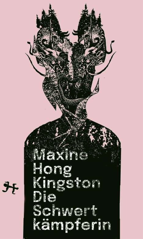 Maxine Hong Kingston: Die Schwertkämpferin, Buch