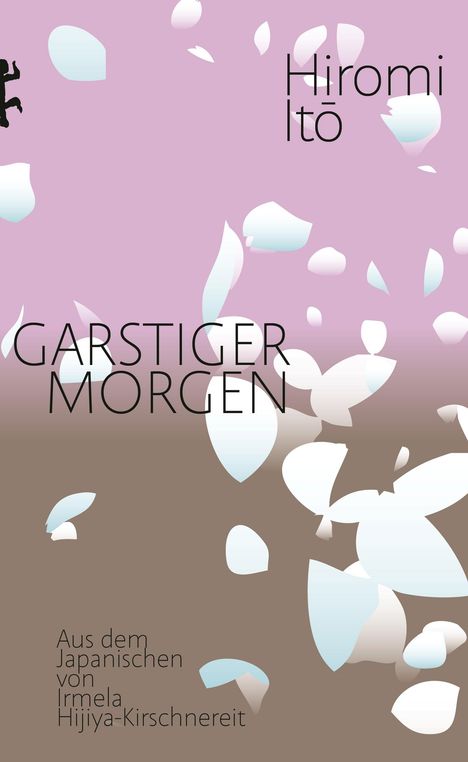 Hiromi It¿: Garstiger Morgen, Buch