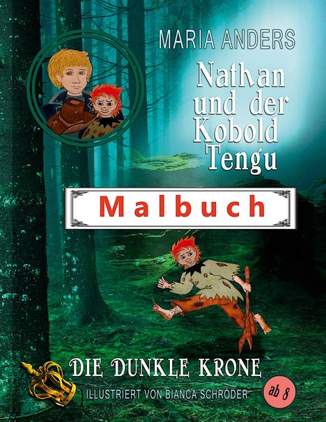 Cover/Produkt Ansicht vergrößern