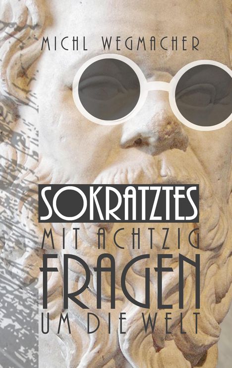 Sokratztes, Buch