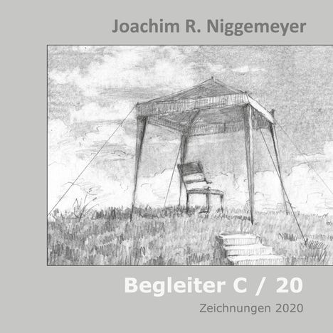 Joachim R. Niggemeyer: Begleiter C/20, Buch
