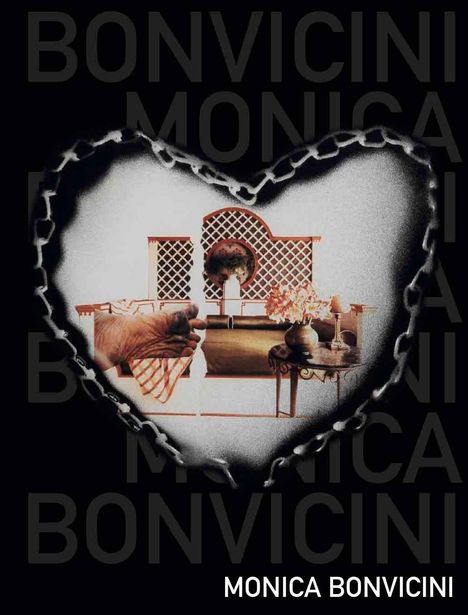 Monica Bonvicini. As Walls Keep Shifting, Buch