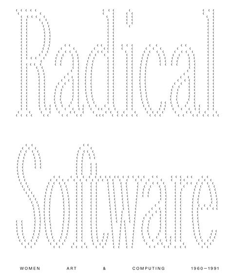 Radical Software: Women, Art &amp; Computing 1960-1991 (English), Buch