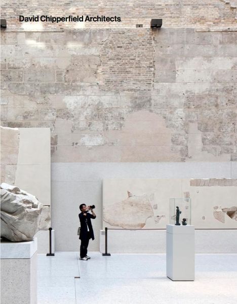 Chipperfield Architects 1985-2014 / 2015-2024 (2 Volumes), Buch