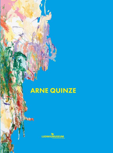 Arne Quinze. Hidden Beauty, Buch