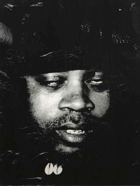 Arthur Jafa. Live Evil (Français), Buch