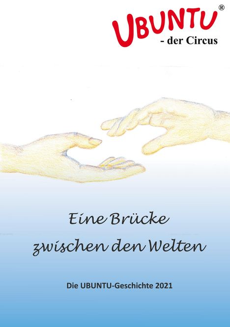 Eine Brücke zwischen den Welten, Buch