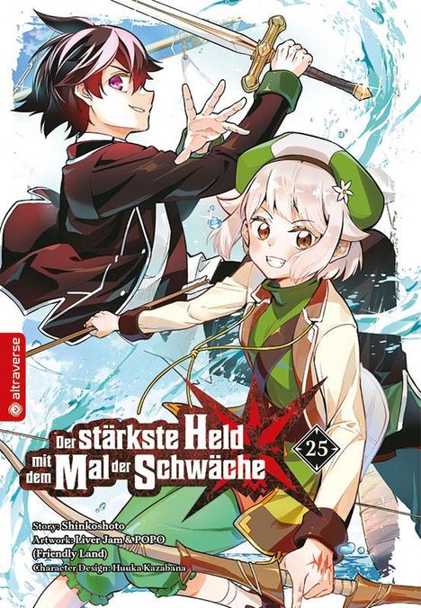 Cover/Produkt Ansicht vergrößern