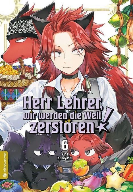 Cover/Produkt Ansicht vergrößern