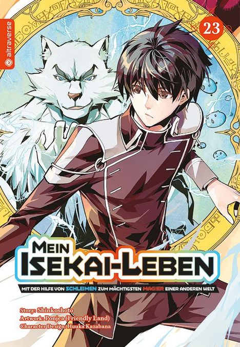 Cover/Produkt Ansicht vergrößern