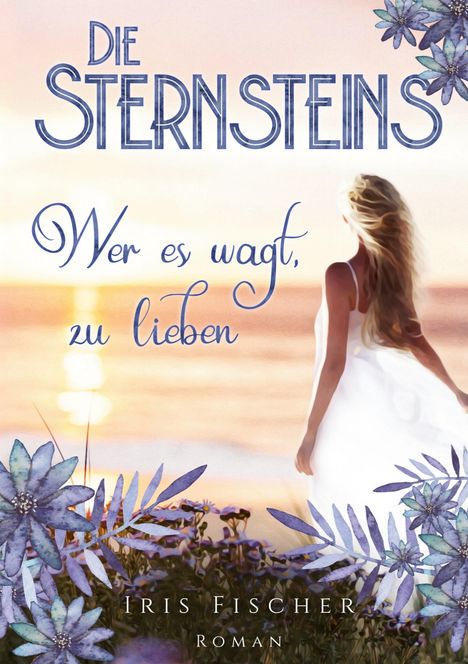 Iris Fischer: Die Sternsteins, Buch