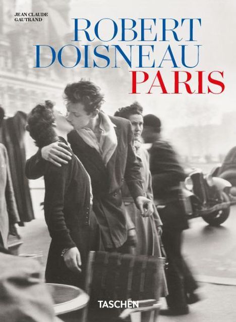 Robert Doisneau. Paris. 45th Ed., Buch