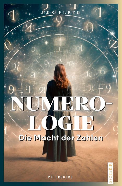 Urs Elber: Numerologie, Buch