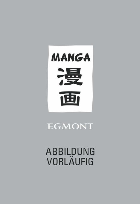 Megumi Morino: Ein Gefühl namens Liebe 12, Buch