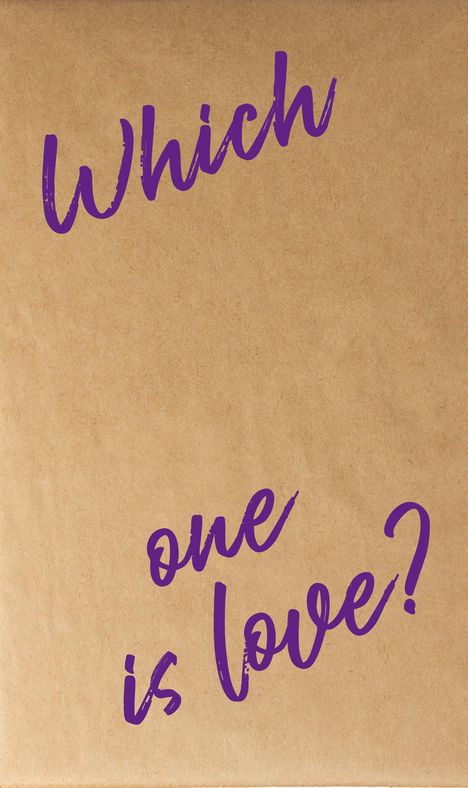 Tamamushi Oku: Which One Is Love? 04, Buch