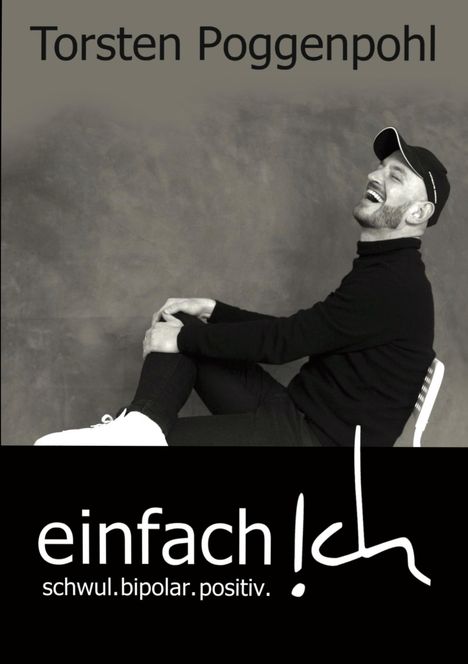 Torsten Poggenpohl: einfach!ch, Buch